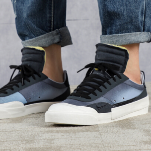 Giay Nike Drop Type LX N.354 SE 'Anthracite' CK6200-001