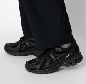 Giay New Balance 1906D Protection Pack 'Black Silver' M1906DF