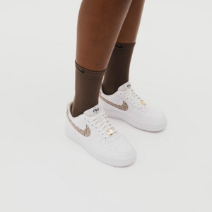 Giay Nike Air Force 1 Low Lx 'White' DZ2709-100