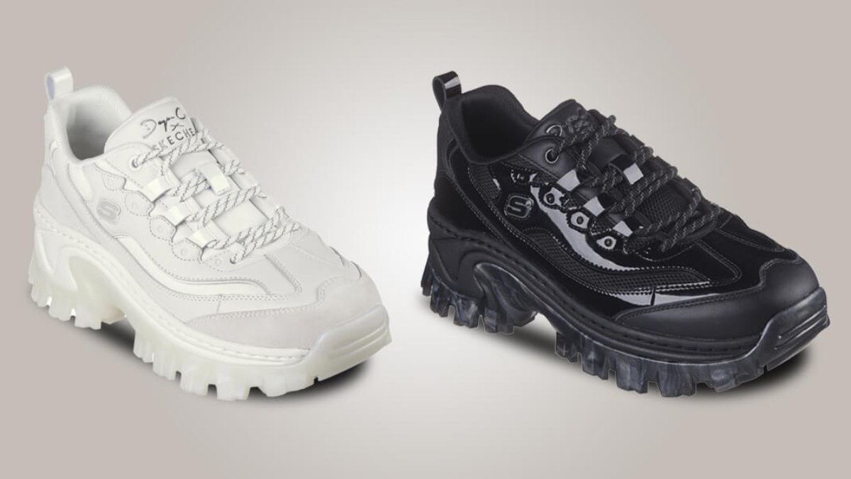 Y2K vẫn chưa hết hot: Cách làm mới xu hướng cho mùa sắp tới Hinh anh 3: Y2K van chua het hot: Cach lam moi xu huong cho mua sap toi