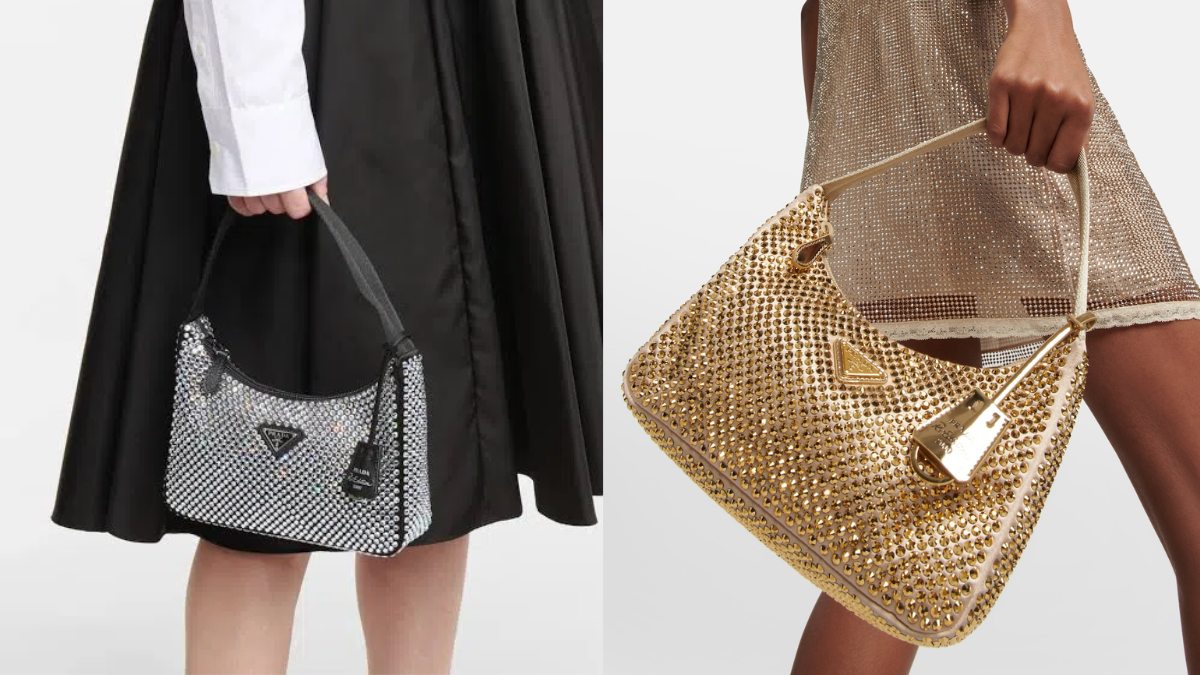 Y2K vẫn chưa hết hot: Cách làm mới xu hướng cho mùa sắp tới Hinh anh 8: Y2K van chua het hot: Cach lam moi xu huong cho mua sap toi