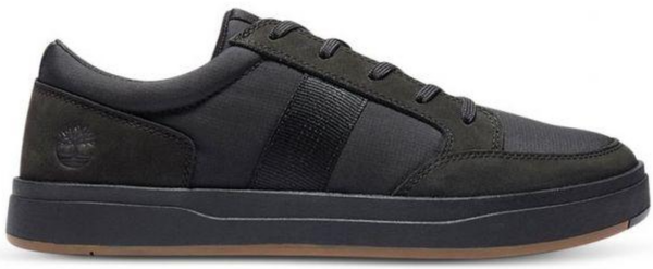 Giay Timberland Square Oxford 'Black' A26Y6-001