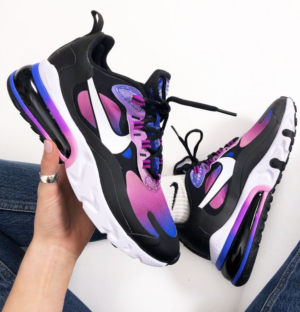 Giay Nike Air Max 270 React 'Bubble Pack' BV3387-400