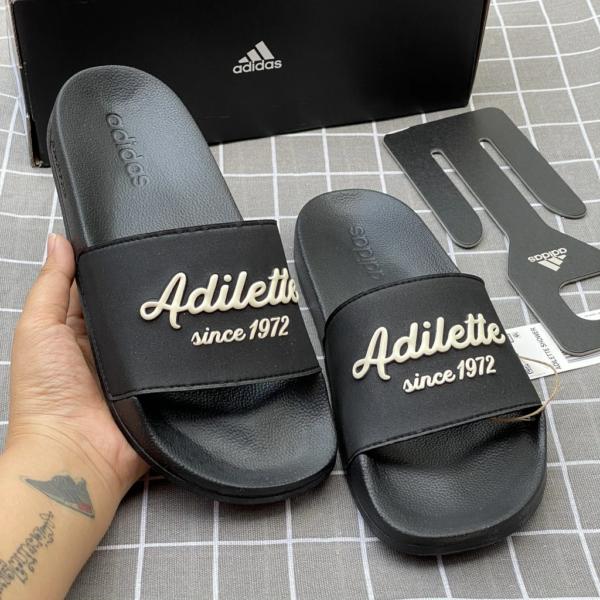 Dep Adidas Adilette Shower 'Core Black' GW8747