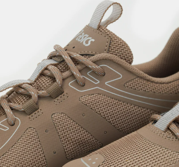 Giay Asics Gel-Venture 6 x Toki 'Taupe Grey' A0H15O07N-O11