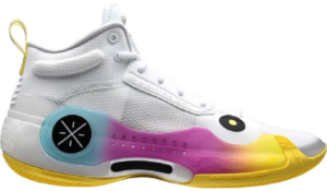 Giay Li-Ning Way of Wade 10 'Sunshine State' ABAS115-9