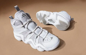 Giay Adidas Crazy 8 'Off White Sesame' IE7230