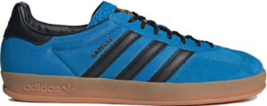 Giay Adidas Gazelle Indoor 'Bright Blue Black Gum' IG4998