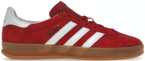 Giay Adidas Gazelle 'Scarlet Cloud White' H06261