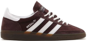 Giay Adidas Handball Spezial 'Shadow Brown Gum' IF8914