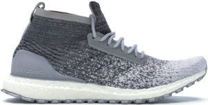 Giay Adidas Ultraboost ATR Mid Reigning Champ 'Grey' DB2042