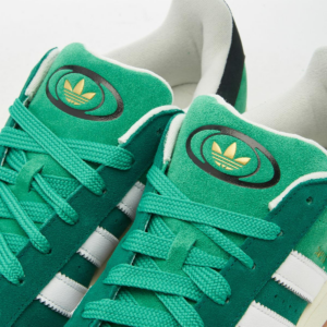 Giay Adidas Campus 00S 'Green' ID2048