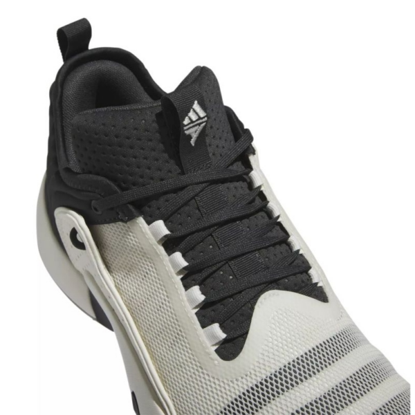 Giay Adidas Trae Unlimited 'White' IF5609