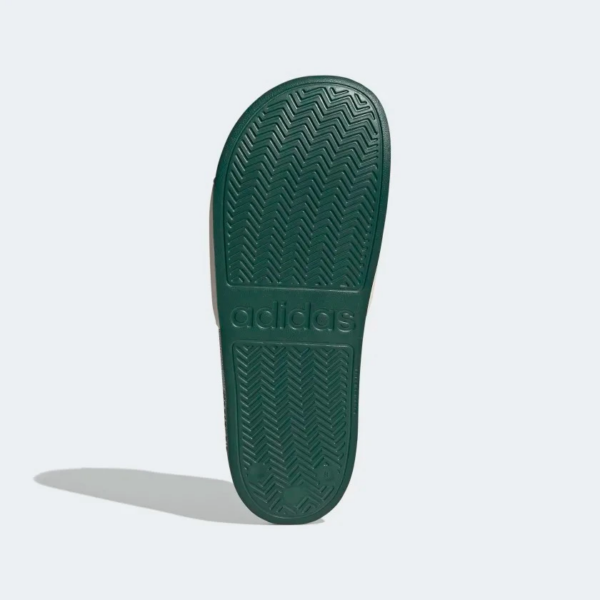Dep Adidas Adilette Shower Retro 1972 'Collegiate Green' GW8749