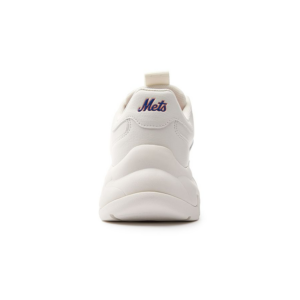 Giay MLB Big Ball Chunky A NY Mets 'White' 3ASHBLA3N-09ORS