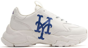 Giay MLB Big Ball Chunky A NY Mets 'White' 3ASHBLA3N-09ORS
