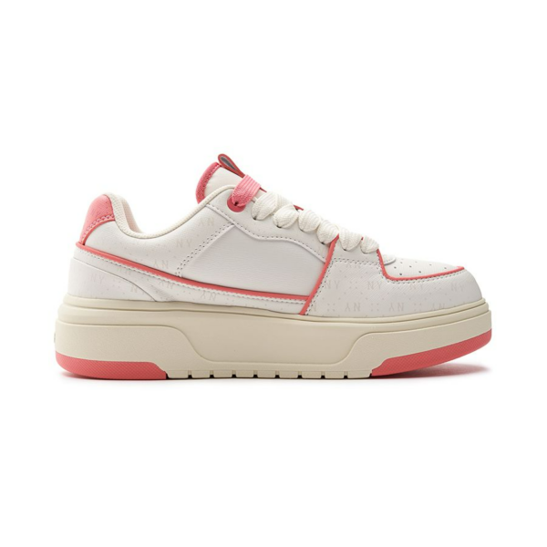 Giay MLB Chunky Liner Diamond 'Pink' 3ASXCBO3N-50COS