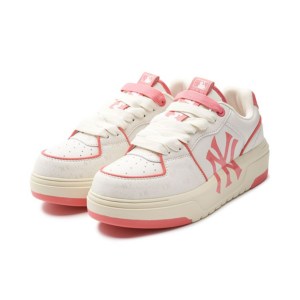 Giay MLB Chunky Liner Diamond 'Pink' 3ASXCBO3N-50COS