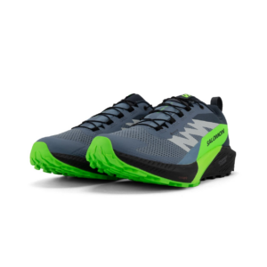 Giay Salomon Sense Ride 5 GTX 'Grey' L47312800