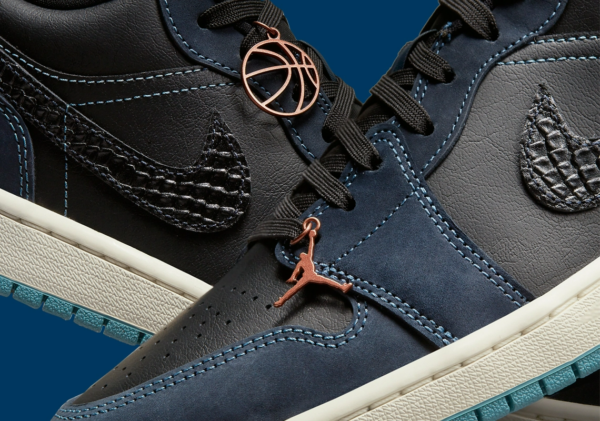 Giay Nike Air Jordan 1 Low 'Midnight Navy' FJ5478-010