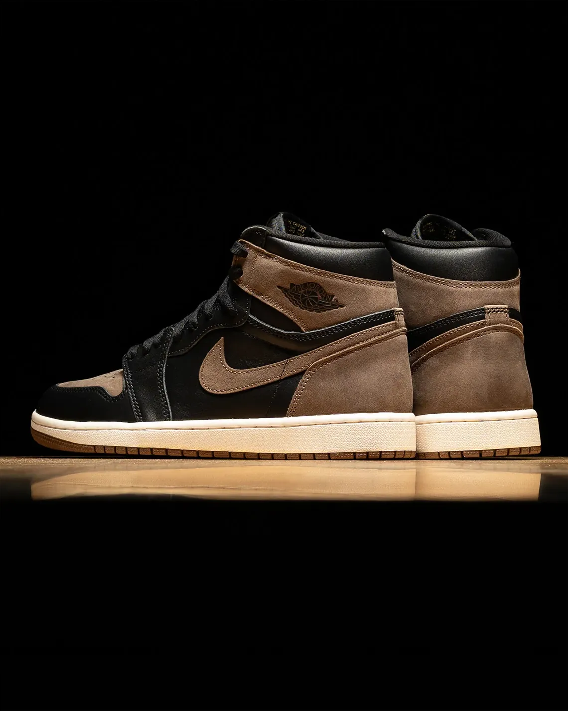 Air Jordan 1 High “Palomino”: "Mocha" mới của giới mộ điệu? Hinh anh 2: Air Jordan 1 High “Palomino”: "Mocha" moi cua gioi mo dieu?