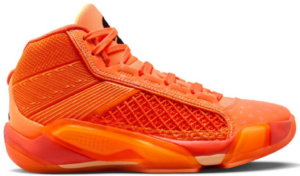 Giay Nike Air Jordan 38 'WNBA Center Star' FQ9008-800