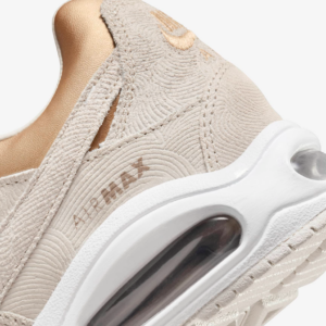 Giay Nike Air Max Command Premium 'Gamma Grey' 718896-009
