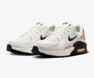 Giay Nike Air Max Excee 'Metallic Gold' DZ2619-001