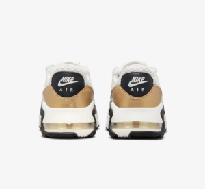 Giay Nike Air Max Excee 'Metallic Gold' DZ2619-001