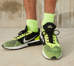 Giay Nike Air Max Flyknit Racer 'Volt' FD4610-700