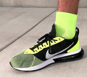 Giay Nike Air Max Flyknit Racer 'Volt' FD4610-700