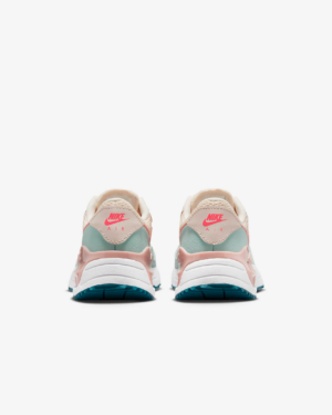 Giay Nike Air Max SYSTM Big Kid 'Guava Ice' DQ0284-800