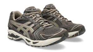Giay Asics Gel-Kayano 14 'Dark Sepia' 1201A161-250