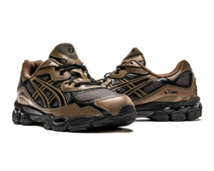 Giay Asics Gel-NYC 'Dark Sepia Clay Canyon' 1203A280-251