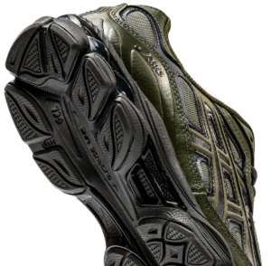 Giay Asics Gel-NYC 'Moss Forest' 1203A280-300