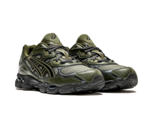 Giay Asics Gel-NYC 'Moss Forest' 1203A280-300