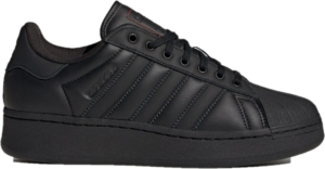Giay Adidas x Atmos Superstar XLG 'Core Black' IF6290