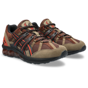 Giay Asics Gel-Sonoma 180 'Dark Brown' 1203A272-200