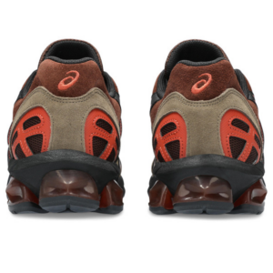 Giay Asics Gel-Sonoma 180 'Dark Brown' 1203A272-200