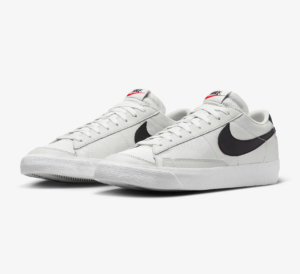Giay Nike Blazer Low '77 'Light Bone' DV7198-001