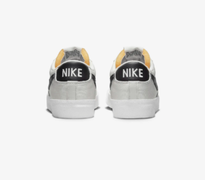 Giay Nike Blazer Low '77 'Light Bone' DV7198-001