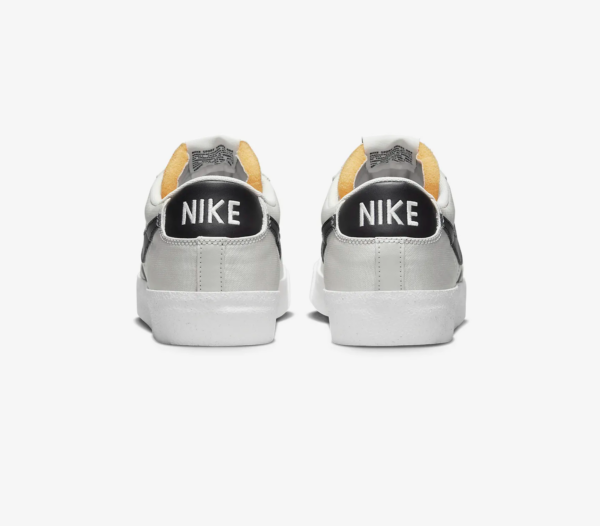 Giay Nike Blazer Low '77 'Light Bone' DV7198-001