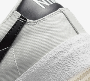 Giay Nike Blazer Low '77 'Light Bone' DV7198-001