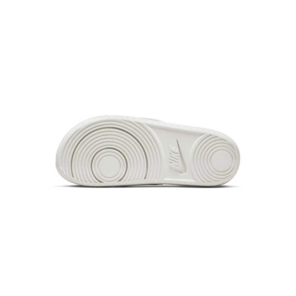 Dep Nike Offcourt Slide 'White' BQ4632-107