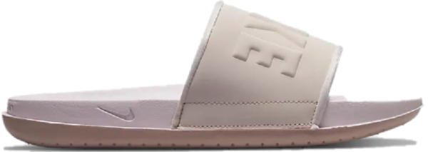 Dep Nike Offcourt Slides 'Pink' BQ4632-606