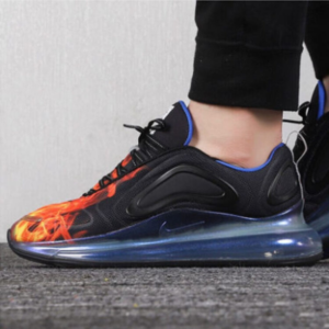 Giay Nike Air Max 720 'China Space Capsule' CJ8012-001