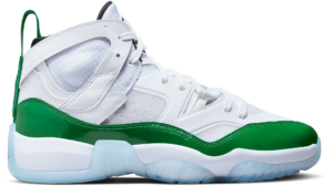 Giay Nike Air Jordan Two Trey 'Lucky Green' DO1925-130