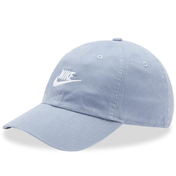 Mu Nike Futura Washed H86 'Blue' 913011-493