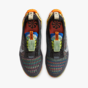 Giay Nike Air VaporMax 2020 Flyknit 'Iron Grey' CJ6741-002