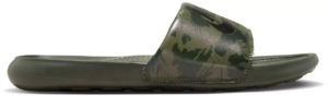 Giay Nike Victori One Slide Print 'Khaki' CN9678-200